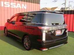 2019 NISSAN ELGRAND 250HIGHWAY STAR For Sale In Kenya full
