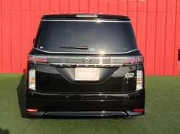 2019 NISSAN ELGRAND 250HIGHWAY STAR For Sale In Kenya full