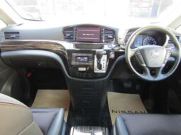 2020 NISSAN ELGRAND HIGHWAY STAR For Sale In Kenya full