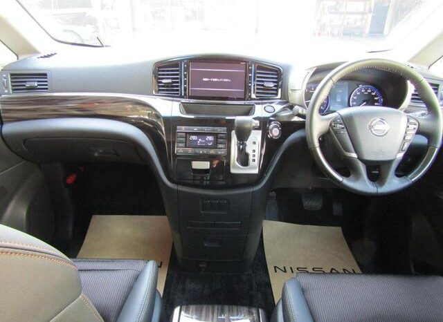 2020 NISSAN ELGRAND HIGHWAY STAR For Sale In Kenya full