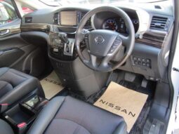 2020 NISSAN ELGRAND HIGHWAY STAR For Sale In Kenya full
