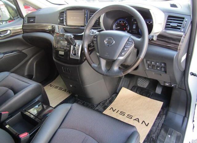 2020 NISSAN ELGRAND HIGHWAY STAR For Sale In Kenya full