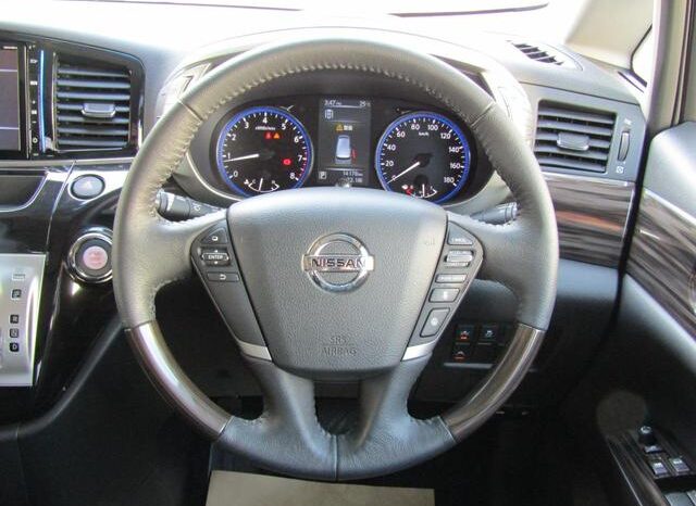2020 NISSAN ELGRAND HIGHWAY STAR For Sale In Kenya full