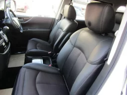 2020 NISSAN ELGRAND HIGHWAY STAR For Sale In Kenya full