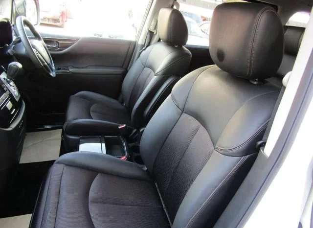 2020 NISSAN ELGRAND HIGHWAY STAR For Sale In Kenya full