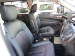 2020 NISSAN ELGRAND HIGHWAY STAR For Sale In Kenya full
