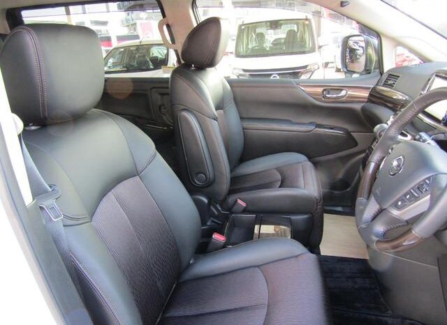 2020 NISSAN ELGRAND HIGHWAY STAR For Sale In Kenya full