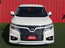 2020 NISSAN ELGRAND HIGHWAY STAR For Sale In Kenya full