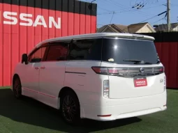 2020 NISSAN ELGRAND HIGHWAY STAR For Sale In Kenya full