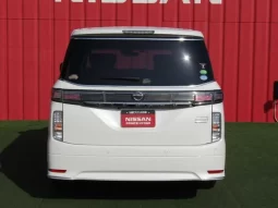 2020 NISSAN ELGRAND HIGHWAY STAR For Sale In Kenya full