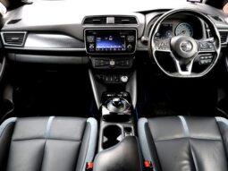 2019 NISSAN LEAF e+ G For Sale In Kenya full