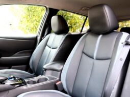 2019 NISSAN LEAF e+ G For Sale In Kenya full