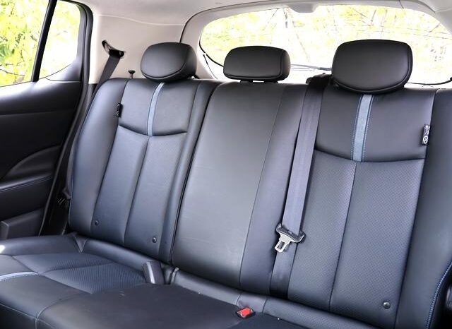 2019 NISSAN LEAF e+ G For Sale In Kenya full