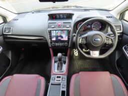 2018 Subaru Levorg For Sale In Nairobi, Kenya full