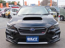 2018 Subaru Levorg For Sale In Nairobi, Kenya full