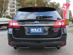 2018 Subaru Levorg For Sale In Nairobi, Kenya full