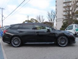 2018 Subaru Levorg For Sale In Nairobi, Kenya full