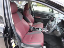 2018 Subaru Levorg For Sale In Nairobi, Kenya full