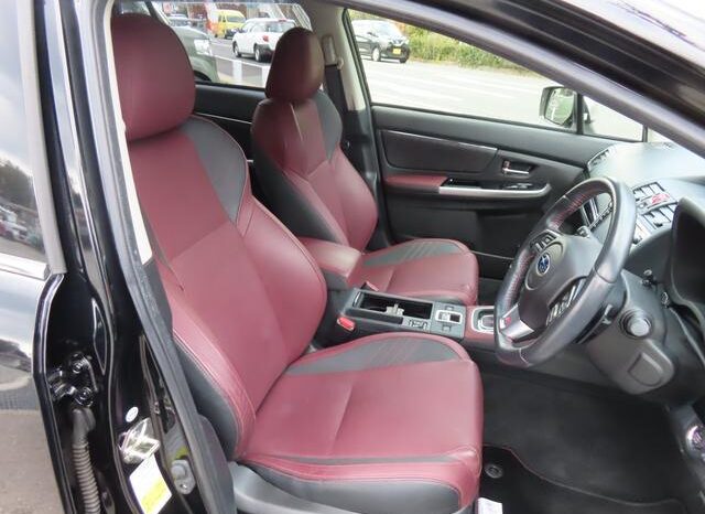 2018 Subaru Levorg For Sale In Nairobi, Kenya full