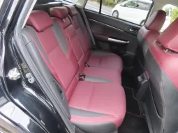 2018 Subaru Levorg For Sale In Nairobi, Kenya full