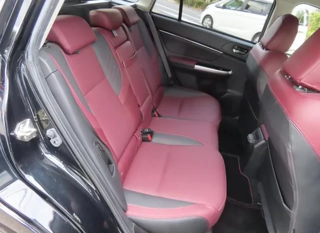 2018 Subaru Levorg For Sale In Nairobi, Kenya full