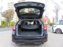 2018 Subaru Levorg For Sale In Nairobi, Kenya full