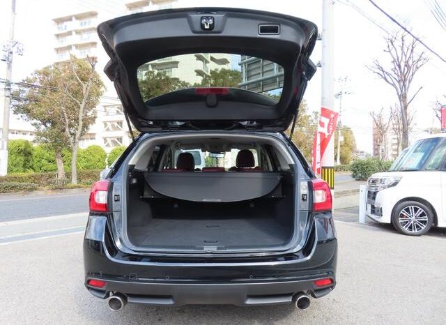 2018 Subaru Levorg For Sale In Nairobi, Kenya full