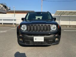 2018 Jeep Renegade Night Eagle For Sale In Kenya; Price & Specs full