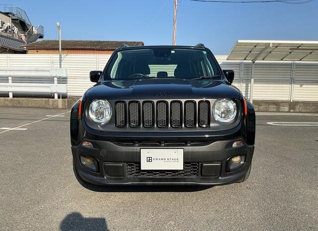 2018 Jeep Renegade Night Eagle For Sale In Kenya; Price & Specs full