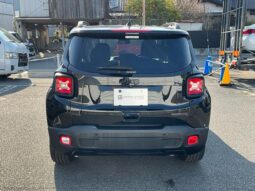 2018 Jeep Renegade Night Eagle For Sale In Kenya; Price & Specs full