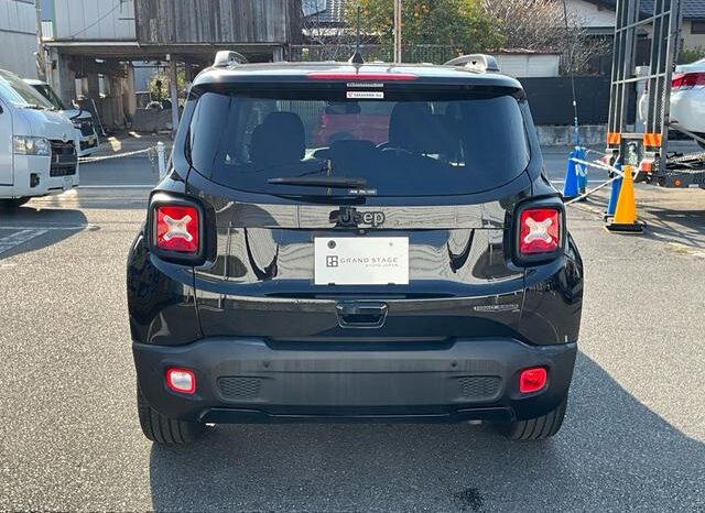 2018 Jeep Renegade Night Eagle For Sale In Kenya; Price & Specs full