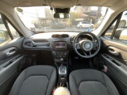 2018 Jeep Renegade Night Eagle For Sale In Kenya; Price & Specs full