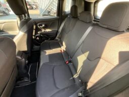 2018 Jeep Renegade Night Eagle For Sale In Kenya; Price & Specs full