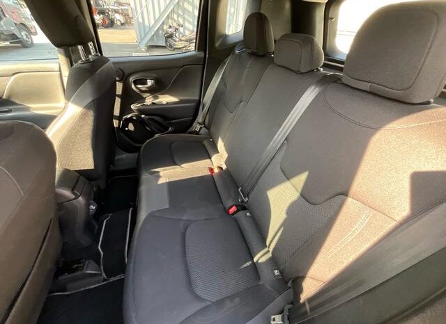 2018 Jeep Renegade Night Eagle For Sale In Kenya; Price & Specs full