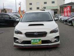 Subaru Levorg 2019 For Sale In Kenya full