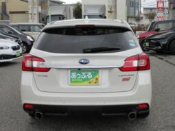 Subaru Levorg 2019 For Sale In Kenya full