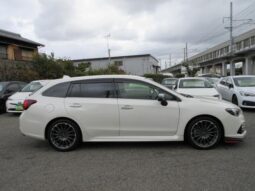 Subaru Levorg 2019 For Sale In Kenya full