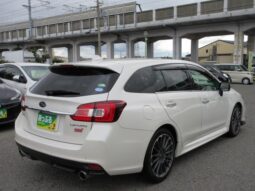 Subaru Levorg 2019 For Sale In Kenya full