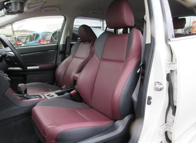 Subaru Levorg 2019 For Sale In Kenya full