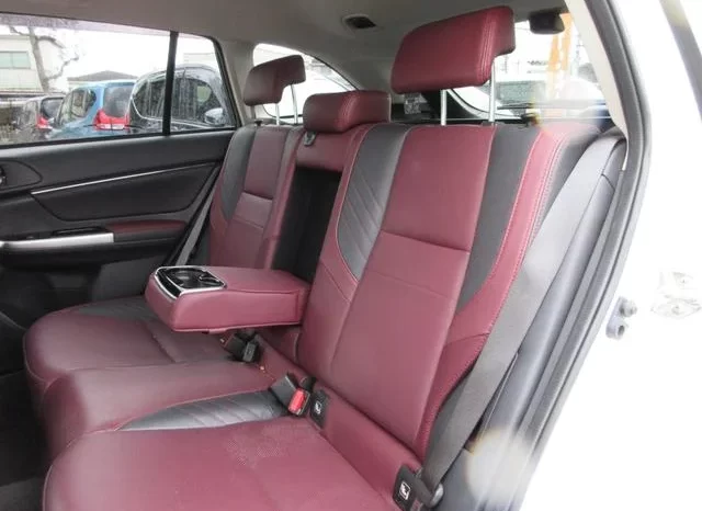 Subaru Levorg 2019 For Sale In Kenya full