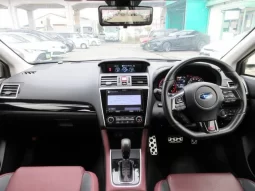 Subaru Levorg 2019 For Sale In Kenya full