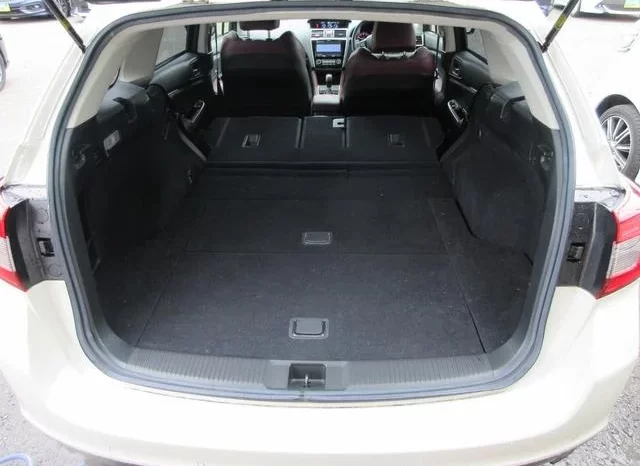 Subaru Levorg 2019 For Sale In Kenya full