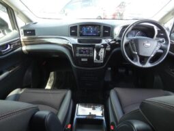 2018 NISSAN ELGRAND 250HIGHWAY STAR For Sale In Kenya full