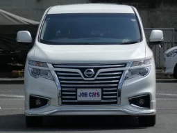 2018 NISSAN ELGRAND 250HIGHWAY STAR For Sale In Kenya full