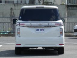 2018 NISSAN ELGRAND 250HIGHWAY STAR For Sale In Kenya full