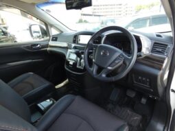 2018 NISSAN ELGRAND 250HIGHWAY STAR For Sale In Kenya full