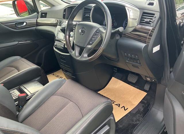 2020 NISSAN ELGRAND 250HIGHWAY STAR S URBAN CHROME FOR SALE full