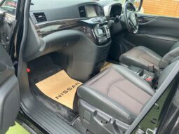 2020 NISSAN ELGRAND 250HIGHWAY STAR S URBAN CHROME FOR SALE full