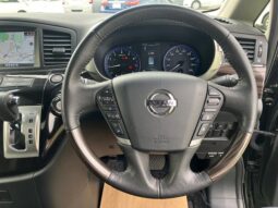 2020 NISSAN ELGRAND 250HIGHWAY STAR S URBAN CHROME FOR SALE full