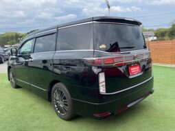 2020 NISSAN ELGRAND 250HIGHWAY STAR S URBAN CHROME FOR SALE full